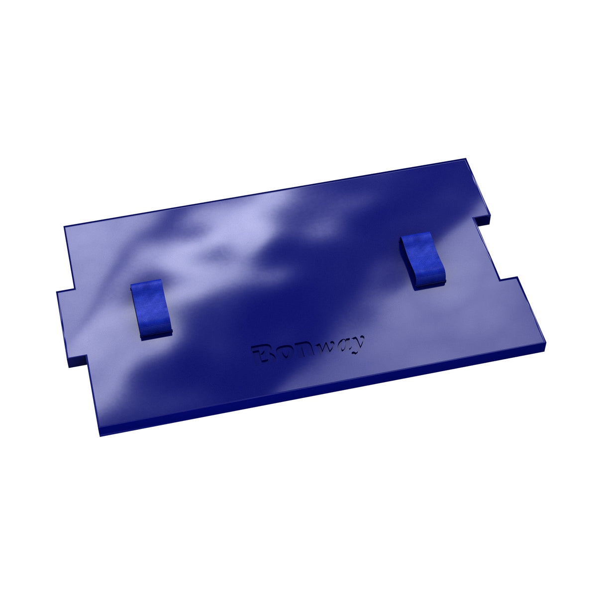 Bon Tool London Cobblestone Urethane Mat