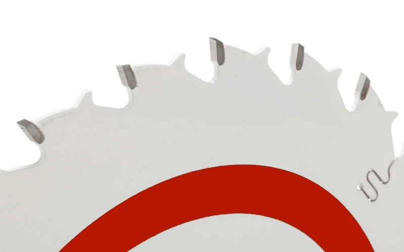 162mm X 20mm X 1.8mm 24 Tooth Mafell Fitment Circular Saw Blade - 3201 - Armstrong Cheshire