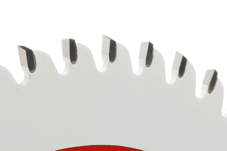 162mm X 20mm X 1.8mm 48 Tooth ATB Mafell Fitment Circular Saw Blade - 3203 - Armstrong Cheshire