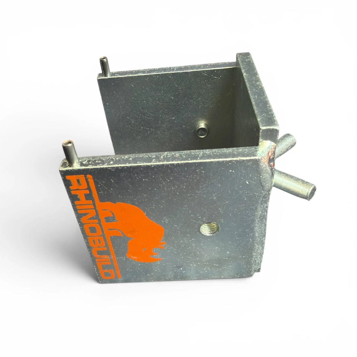 Dori Block - 50.8mm Profiles