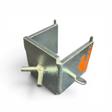 Dori Block - 50mm Profiles