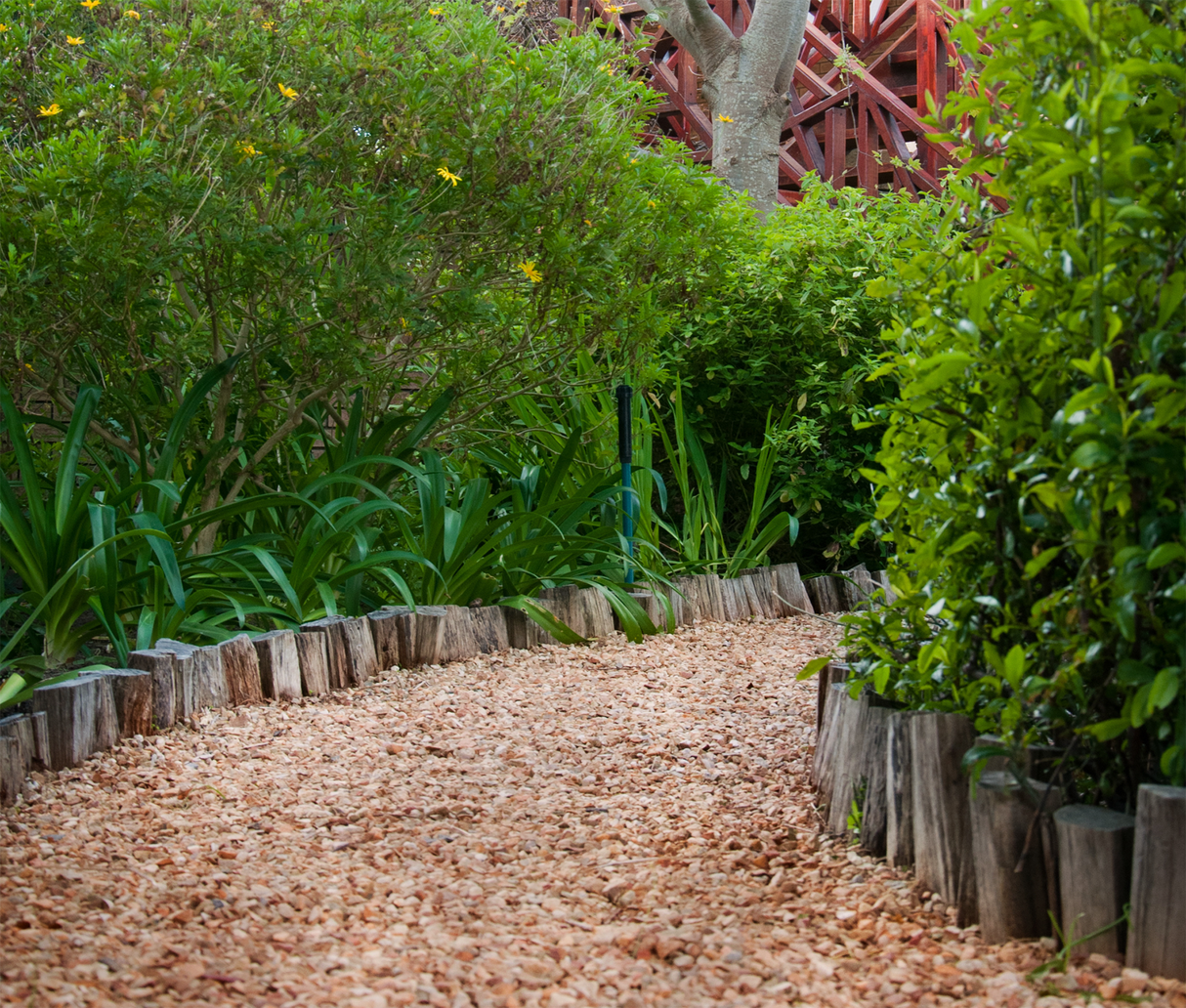 2-6mm Permeable Aggregate (SuDS)