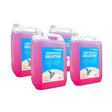 20 Litre (4x5L) Carpet and Upholstery Cleaning Spotting Solution - Armstrong Cheshire