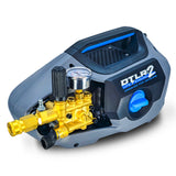 Kiam® DTLR 2 LITE® Electric Pressure Washer 150 Bar 8.45 LPM