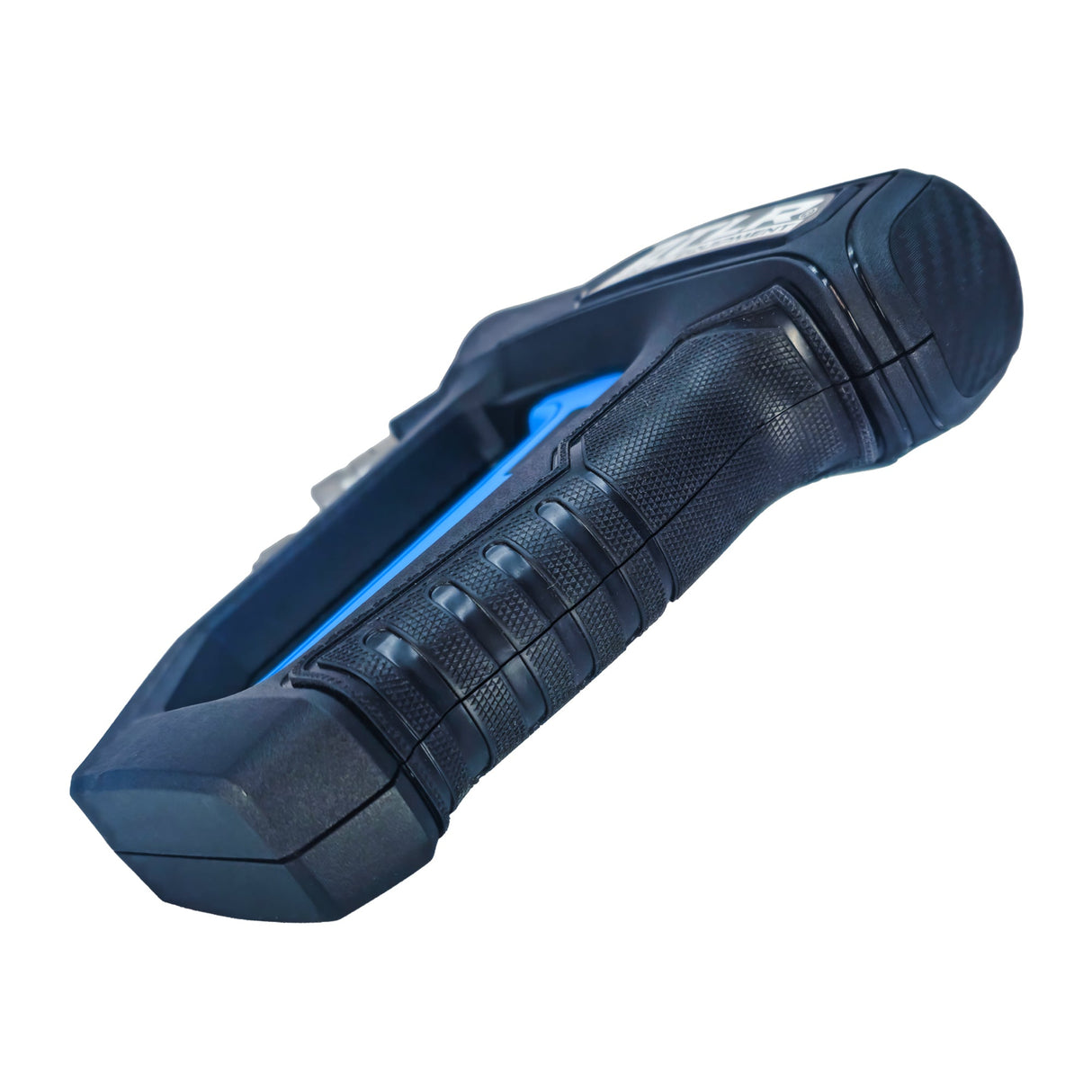 DTLR® 2.0 Pro Trigger Gun - Stainless Steel QR couplings