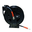 20m Retractable HOSE REEL with Hose Tail Hose for High Pressure Washer - Armstrong Cheshire