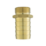 20mm MDPE Straight with In-Line BSPF Valve and 25mm Brass Barb - Armstrong Cheshire