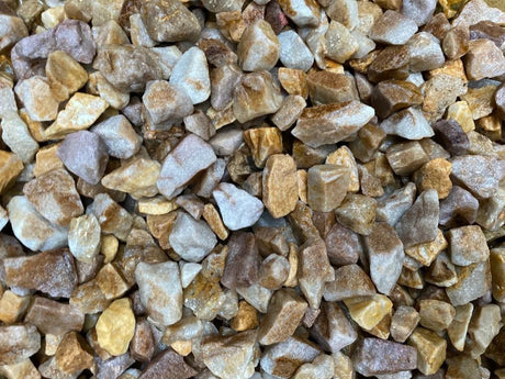 20mm Spey Chippings - Armstrong Cheshire