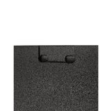 20mm Sprung PRO Interlocking Gym Tiles - Connection Inserts Included