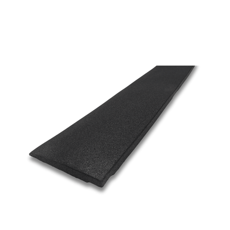 20mm Sprung PRO Interlocking Gym Tiles - Connection Inserts Included