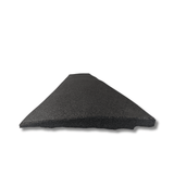 20mm Sprung PRO Interlocking Gym Tiles - Connection Inserts Included