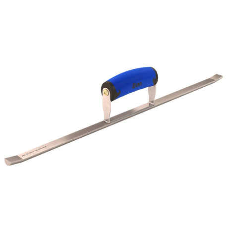 Bon Tool Half Round Sledrunner Comfort Handle