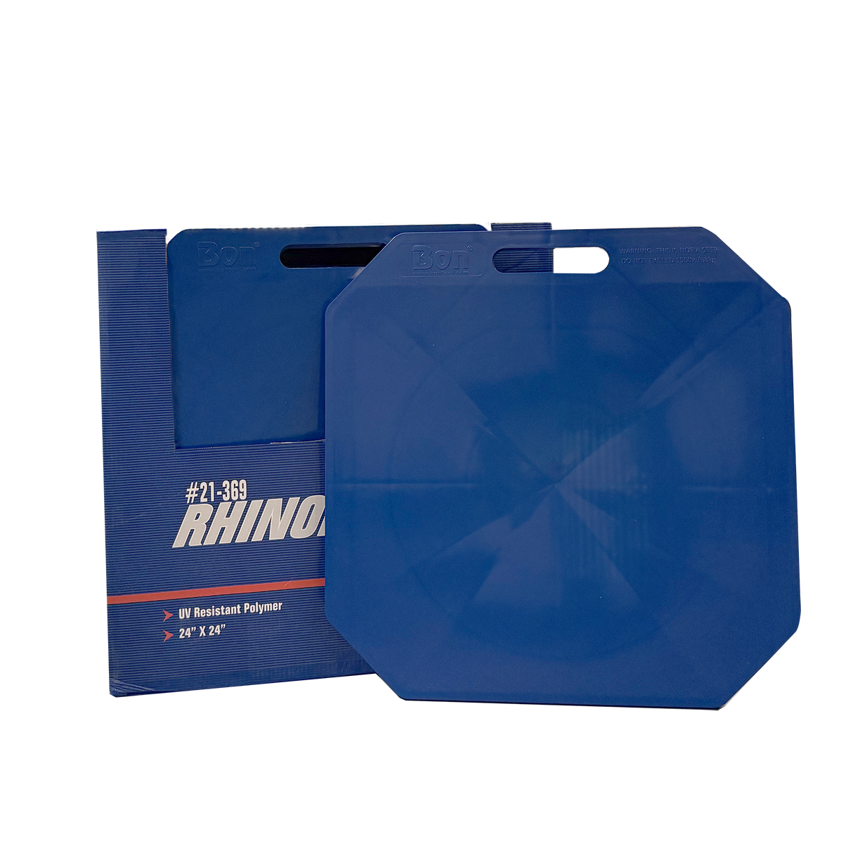 Plastic Spot Board for Bricklayers