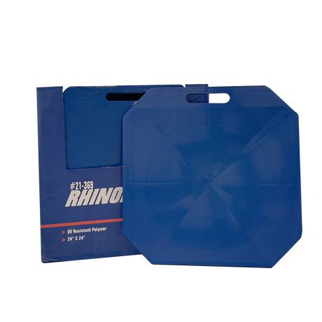 Plastic Spot Board for Bricklayers