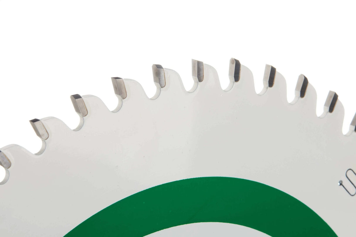 210mm x 30mm x 2.4mm 52 Tooth TCG Track Saw (Solid Surface) - 8210 - Armstrong Cheshire