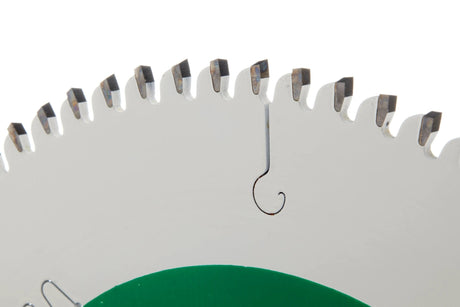 216mm x 30mm x 2.4mm 60T ATB (Neg Rake) Festool KS60 Circular Saw Blade - Armstrong Cheshire