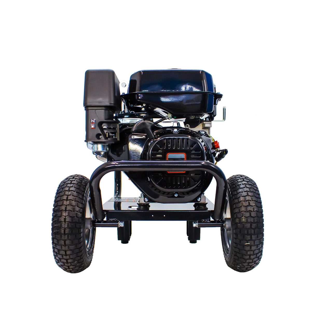 21LPM Petrol Pressure Washer – Kiam KM3700PHI HIFLOW | 14HP Jet Cleaner - Armstrong Cheshire