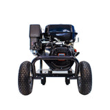 21LPM Petrol Pressure Washer – Kiam KM3700PHI HIFLOW | 14HP Jet Cleaner - Armstrong Cheshire