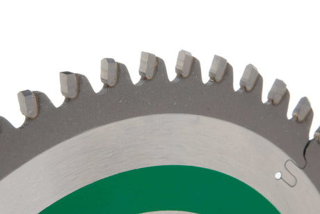 160mm x 20mm x 2.2mm (Ali) 52T TCG Neg Rake Track Saw Blade - 2205