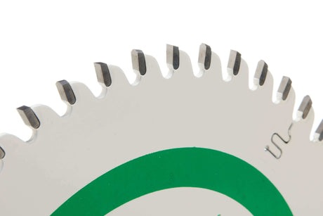 165mm x 20mm x 2.2mm 48 Tooth TCG Track Saw (Solid Surface) Circular Saw Blade - 4105