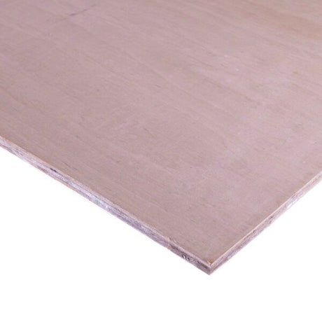 12mm Fire Retardant Plywood 2440mm x 1220mm (8′ x 4′) image 1