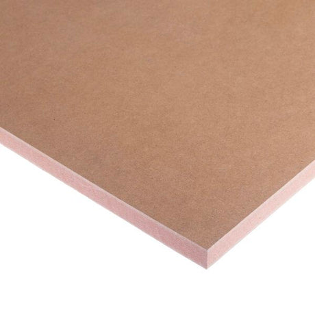 18mm Fire Rated MDF Board 2440mm x 1220mm (8′ x 4′) image 1