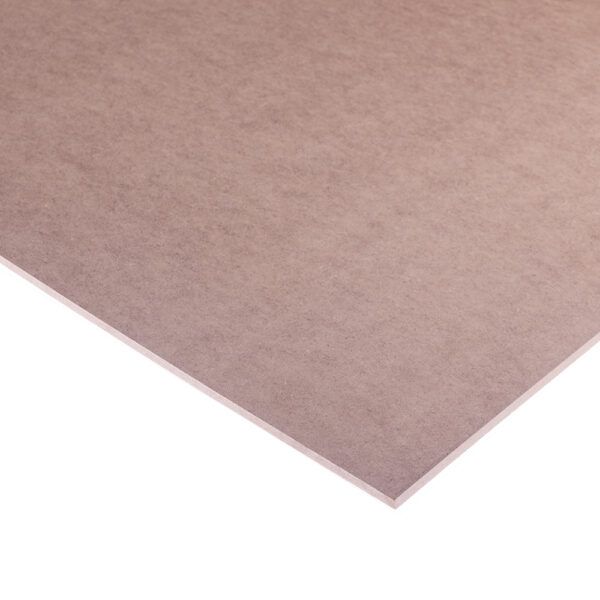 6mm Fire Rated MDF Board 2440mm x 1220mm (8′ x 4′) image 1