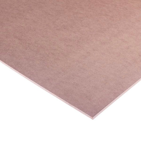 6mm Fire Rated MDF Board 2440mm x 1220mm (8′ x 4′) image 1