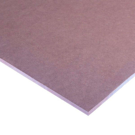 9mm Fire Rated MDF Board 2440mm x 1220mm (8′ x 4′) image 1