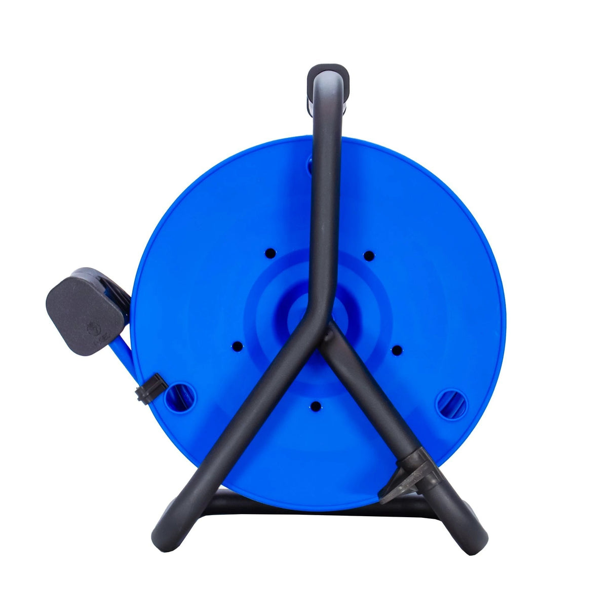 25 Metre Extension Cable Reel - 4 Gang 3120W - Armstrong Cheshire