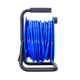 25 Metre Extension Cable Reel - 4 Gang 3120W - Armstrong Cheshire