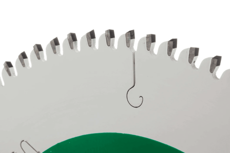 260mm x 30mm x 3.0mm 80T ATB (Neg Rake) Kapex KS120/KS88 Circular Saw Blade - 2603 - Armstrong Cheshire