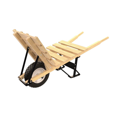 Brick & Tile Wheelbarrow