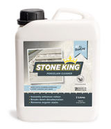 Porcelain Cleaner - Stone King 2 Litre