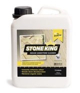 Indian Sandstone Cleaner - Stone King 2 Litre