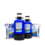 Aquaspray De-Ionising Water Filter Carry Tank 10, 15 or 25 Litre (Inc. Resin)