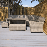 2x1  Timber Screening Batten UC3 50x25mm (Finished Size 45x17mm) - Armstrong Cheshire