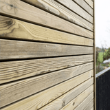 2x1  Timber Screening Batten UC3 50x25mm (Finished Size 45x17mm) - Armstrong Cheshire