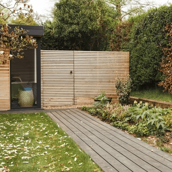 2x1  Timber Screening Batten UC3 50x25mm (Finished Size 45x17mm) - Armstrong Cheshire