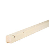 2x2 Untreated Timber Ungraded  47x50mm