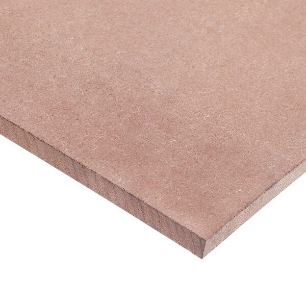 6mm Fire Rated MDF Board 3050mm x 1220mm (10′ x 4′) Pack of 120 image 1