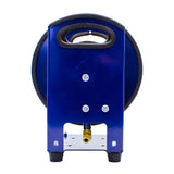 30m Hose Reel on Base Frame - Steel - Armstrong Cheshire