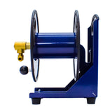 30m Hose Reel on Base Frame - Steel - Armstrong Cheshire