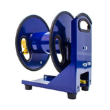 30m Hose Reel on Base Frame - Steel - Armstrong Cheshire