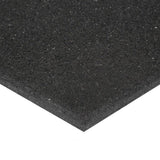 30mm Sprung PRO Gym Floor Tile - Rubber Heavy Duty Gym Flooring