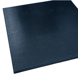 30mm Sprung PRO Gym Floor Tile - Rubber Heavy Duty Gym Flooring