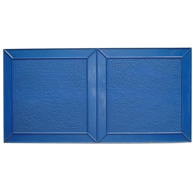 Bon Tool Bushed Stone Elephant Urethane Mat (32-164)