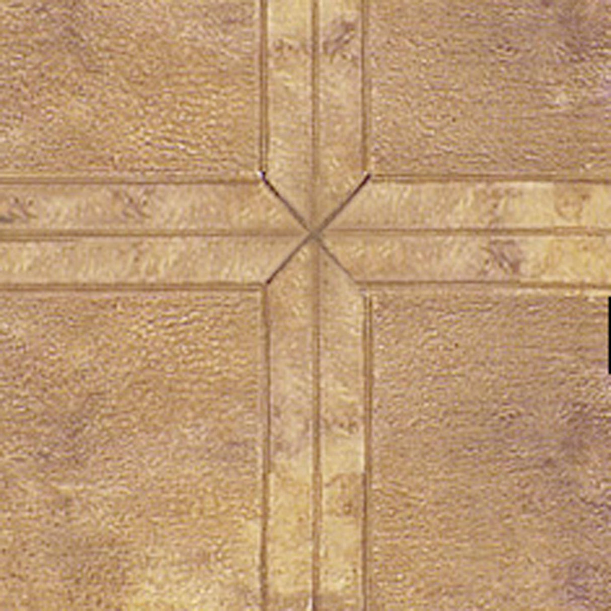 Bon Tool Bushed Stone Elephant Urethane Mat (32-164)