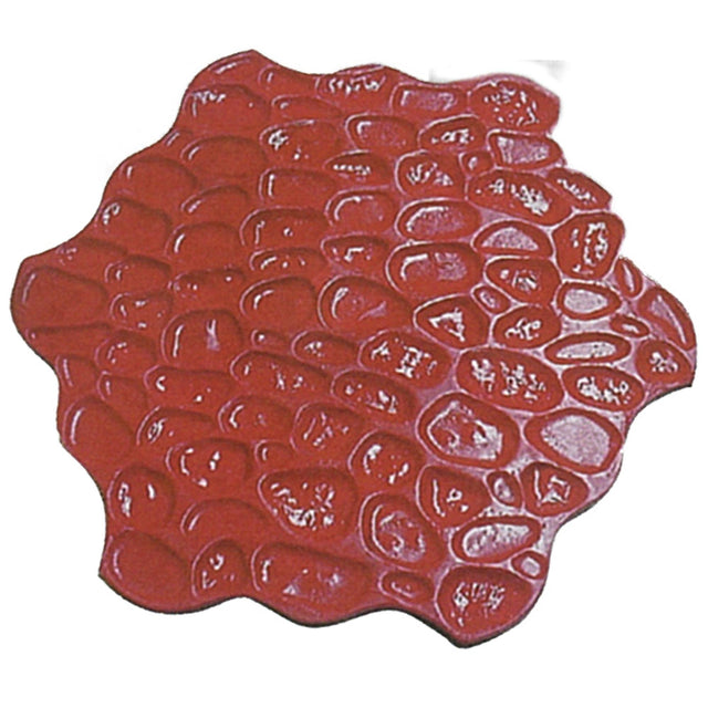 Bon Tool Asian Therapy Stone Urethane Mat (32-200) 32” x 32”| Texture Mat