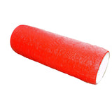 Bon Tool River Bed Pattern Concrete Texture Roller (32-227) 22 5 8” x 7"| Large Roller